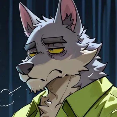 8bitghosts's Avatar